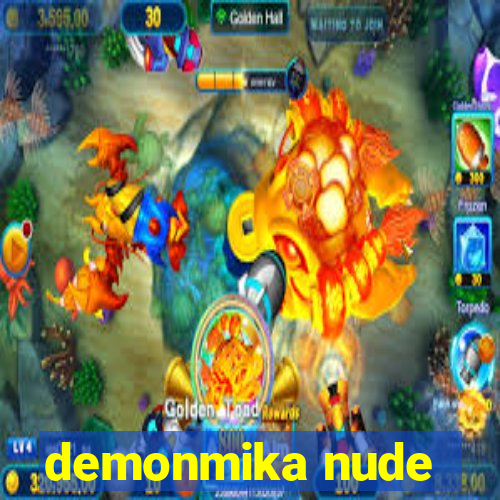 demonmika nude